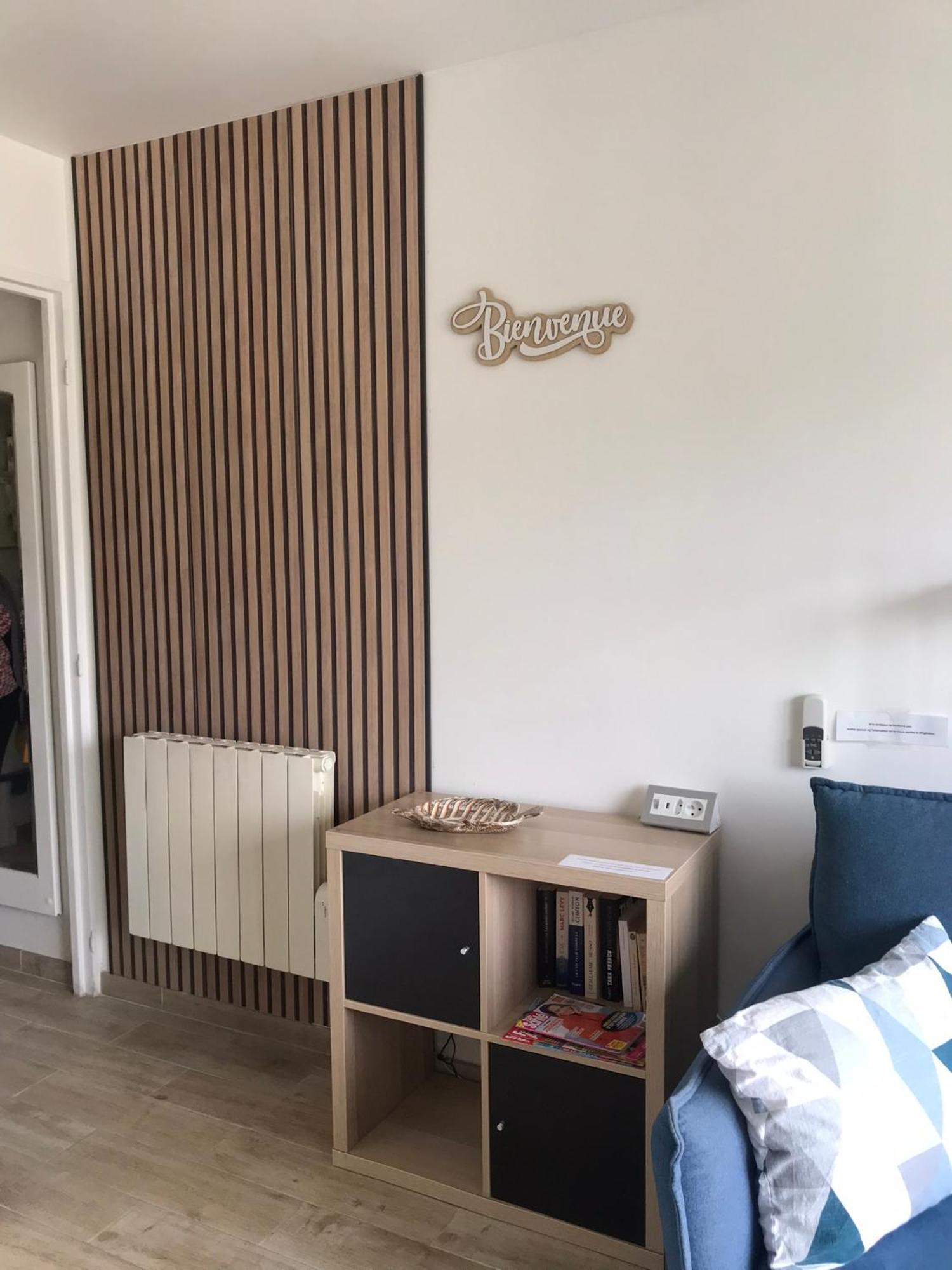 Studio Direct Plage Le Lavandou Exteriér fotografie