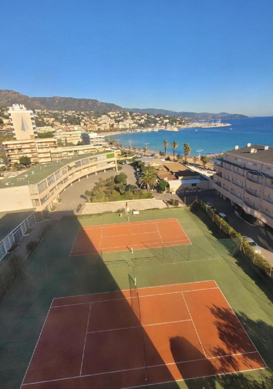 Studio Direct Plage Le Lavandou Exteriér fotografie